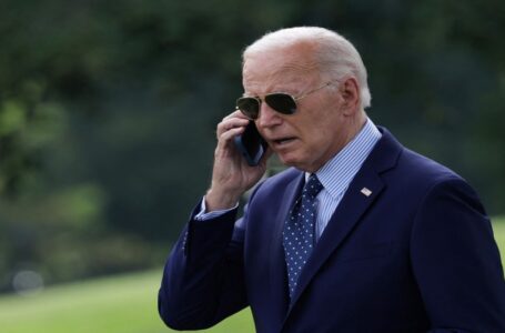 بايدن: وقف إطلاق النار في غزة ما زال ممكنا ولن نستسلم