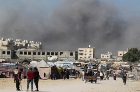 40173 شهيدا و92857 جريحا منذ بدء العدوان الإسرائيلي على غزة