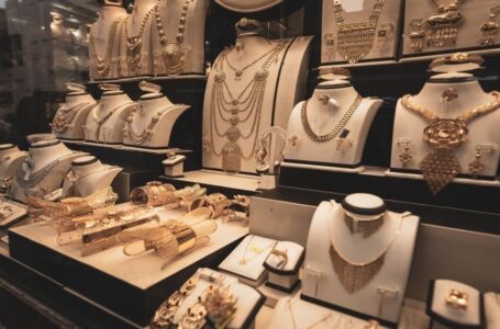 استقرار أسعار الذهب في السوق المحلية