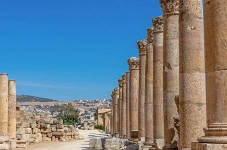 أجواء صيفية “عادية” الجمعة وانخفاض “قليل” على الحرارة السبت