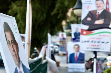 “مستقلة الانتخاب” تنشر القوائم النهائية للمترشحين للانتخابات النيابية