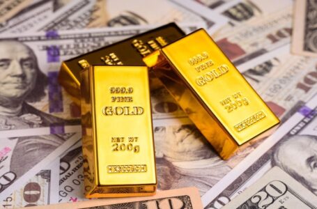 الذهب يلمع مع التركيز على بيانات التضخم الأميركية