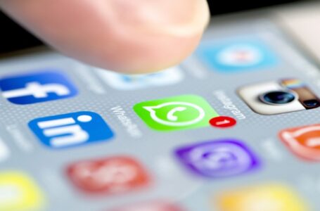 “الجرائم الإلكترونية”: ارتفاع وتيرة اختراق حسابات “واتس آب” بالفترة الأخيرة