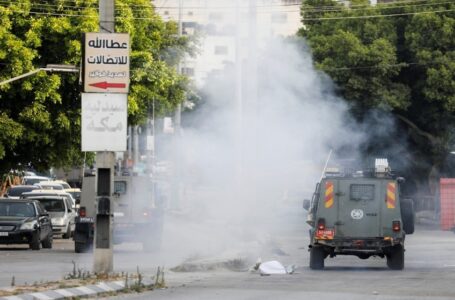 ارتفاع عدد الشهداء إلى 17 في عدوان الاحتلال على شمال الضفة الغربية