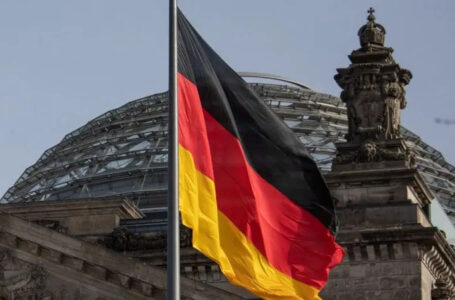 تسارع معدل التضخم السنوي في ألمانيا والصين