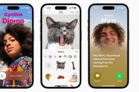 أبل تعلن قواعد جديدة لإدارة تطبيقاتها على “آيفون” في الاتحاد الأوروبي