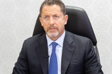 إرادة ملكية بتعيين المهندس علاء البطاينة مديرا لمكتب جلالة الملك