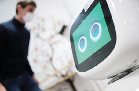 دون الحاجة لبشر.. الروبوتات تتخذ قراراتها بخوارزمية جديدة