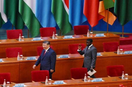 الصين تتعهد بتقديم 51 مليار دولار لإفريقيا وتوفير مليون فرصة عمل