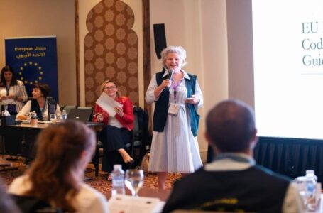 بعثة الاتحاد الأوروبي لمراقبة الانتخابات النيابية في الأردن تنشر 38 مراقبا “قصير الأمد”