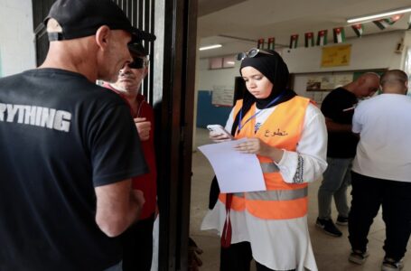 إربد الأولى “الأكثر أصواتا” والبادية الجنوبية “النسبة الكبرى” في الانتخابات حتى الـ 12 ظهرا