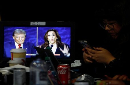 حقائق: تواريخ مهمة في السباق الرئاسي الأميركي 2024