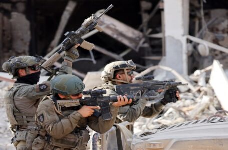 شهداء وجرحى في قصف الاحتلال الإسرائيلي المتواصل على قطاع غزة