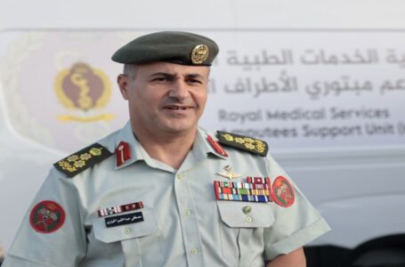 الأردن يبدأ التحضير لإطلاق مستشفى نسائي في خان يونس جنوبي غزة