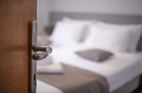 “انخفاض ملموس” بنسب إشغال الفنادق في عمّان بالأسبوع 3 من أيلول