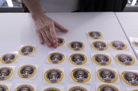 بدء التصويت المبكر في الانتخابات الرئاسية الأميركية