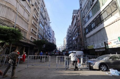 حزب الله ينعى 15 عنصرا بينهم قياديان استشهدوا في الغارة الإسرائيلية قرب بيروت