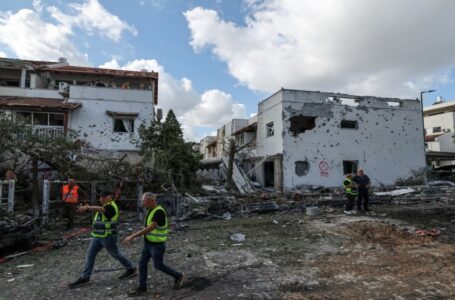 حزب الله يعلن استهداف مجمعات صناعات عسكرية إسرائيلية