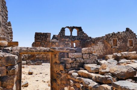 الأردن يحتفل بيوم السياحة العالمي مع تسجيله 7 مواقع على لائحة التراث العالمي