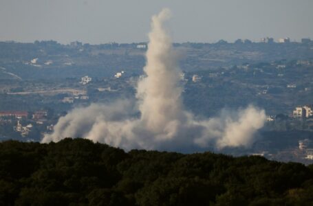 حماس تعلن استشهاد قائدها في لبنان