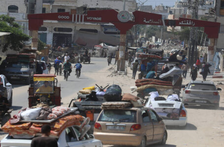 تقرير إسرائيلي يفضح خطط نتنياهو بشأن سكان شمال قطاع غزة