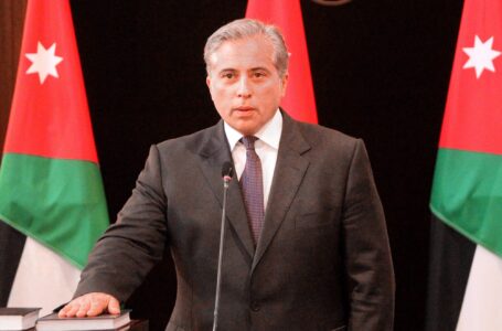 جعفر حسان رئيسا للحكومة بهؤلاء الوزراء .. أسماء