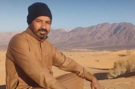 غير متحزب وهادئ.. ما لا تعرفه عن منفذ عملية معبر الكرامة الشهيد البطل ماهر الجازي