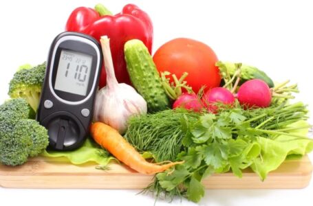 تعرف على أفضل توقيت لوجبات مرضى السكري