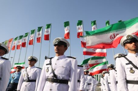 وزارة الخارجية الإيرانية: طهران لن ترسل مقاتلين لمواجهة إسرائيل