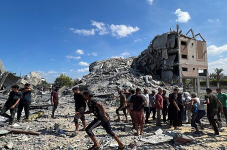 “حكومة غزة”: إسرائيل أبادت 902 عائلة فلسطينية ومسحتها من السجل المدني