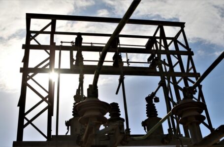 %6.3 نسبة نمو نصيب الفرد من الكهرباء العام الماضي