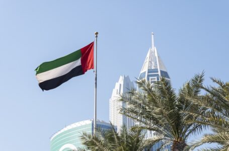 مجلس وزراء الإمارات يعتمد ميزانية 2025 بمصروفات 19.5 مليار دولار