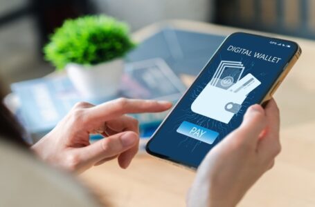 39,3 مليون حركة دفع عبر محافظ إلكترونية بـ 3,82 مليارات دينار في 2024