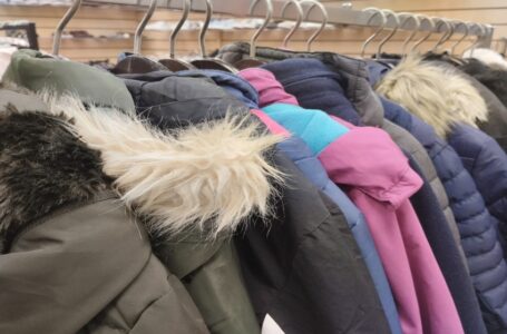 غرفة تجارة عمّان: قرابة 90 مليون دينار مستوردات قطاع الألبسة للموسم الشتوي