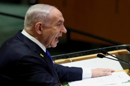 طائرة مسيرة أطلقت من لبنان تصيب منزل بنيامين نتنياهو في قيساريا