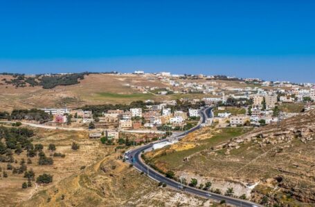 الحكومة: 66 مشروعا قيد التنفيذ و30 مشروعا مستقبليا في محافظة الكرك
