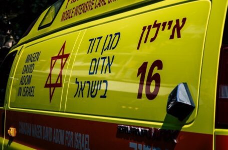 عاجل: إذاعة جيش الاحتلال الإسرائيلي: إصابة 50 شخصا في عملية دهس شمالي تل أبيب