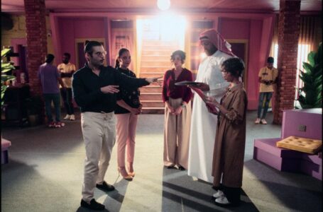 مهرجان البحر الأحمر يكشف قائمة الأفلام العربية القصيرة بالدورة الرابعة