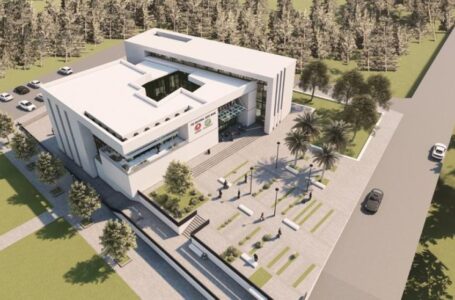 التحضير لافتتاح بنك البذور الوطني رسميا بعد إتمام الأعمال الإنشائية