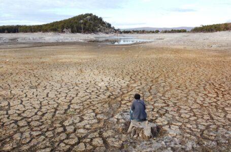 مؤتمر المناخ: الأحداث المناخية القاتلة تظهر كلفة التقاعس المناخي