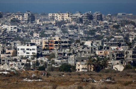 شهداء في قصف الاحتلال الإسرائيلي على حي الشجاعية وشمالي قطاع غزة