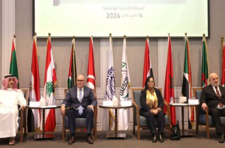 اتحاد المجالس الاقتصادية والاجتماعية العربية يعقد اجتماعه السنوي بعمّان