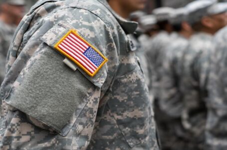 واشنطن تدرس نشر قوات في اليابان في حال حدوث أزمة مرتبطة بتايوان