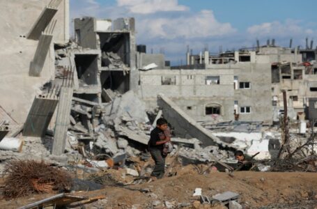 شهداء وجرحى في قصف الاحتلال المتواصل على قطاع غزة