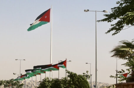 الأردن يشارك في اجتماع الرياض الوزاري بشأن سوريا