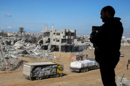 “هدنة غزة” تدخل أسبوعها الثاني