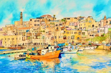 منصّة رقمية لتوثيق التدمير الثقافي في غزة