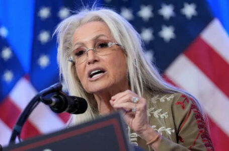 مليارديرة يهودية تكشف تفاصيل ضغوط ترامب على إسرائيل