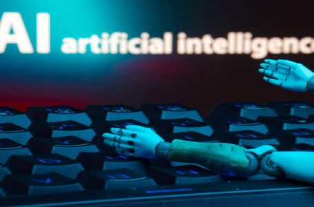 قمة للذكاء الاصطناعي تبدأ في باريس اليوم بحضور دولي