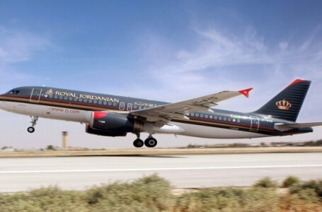 “الملكية الأردنية”: تشغيل نقطة جديدة في الهند بالنصف الثاني من 2025